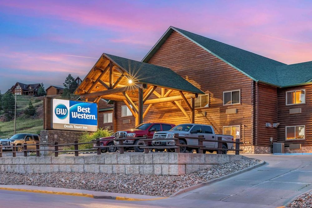 Best Western Devils Tower Inn photo 23