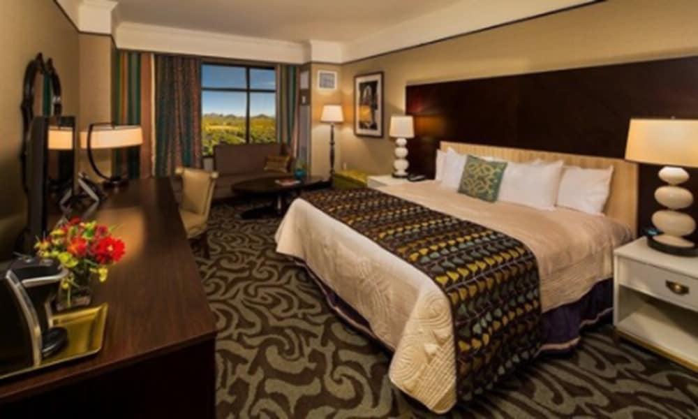 Casino Del Sol Resort photo 8
