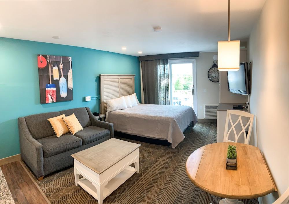 Riverview Resort photo 4