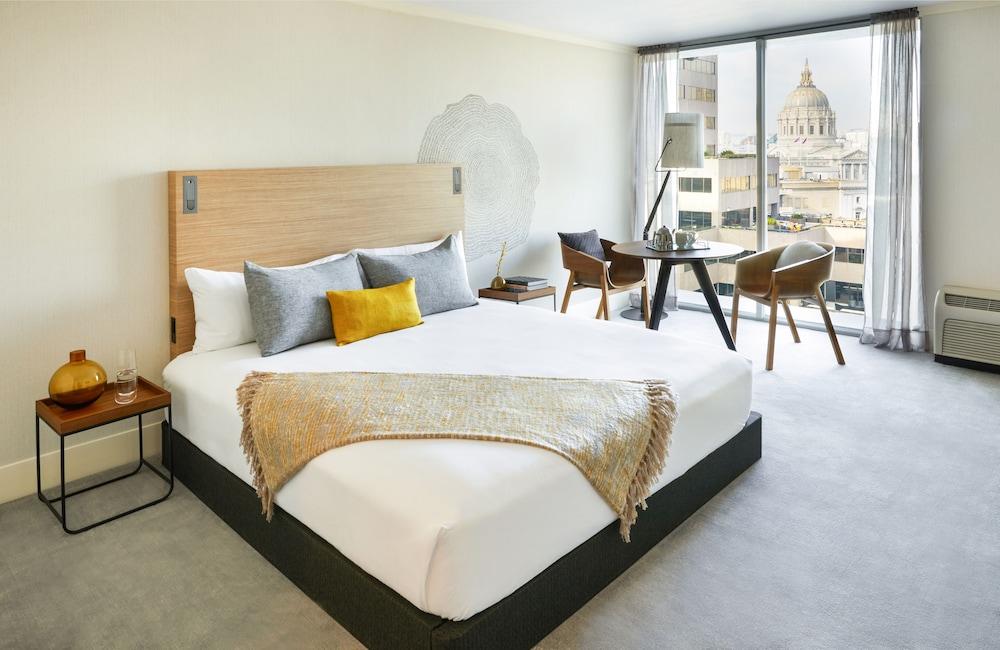 BEI San Francisco, Trademark Collection by Wyndham photo 9