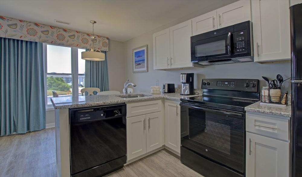 Atlantic Beach Resort, a Ramada by Wyndham photo 23