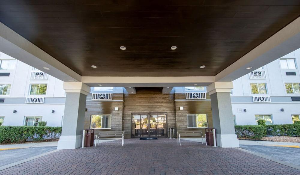 Holiday Inn Express & Suites Clermont Se West Orlando by IHG photo 99
