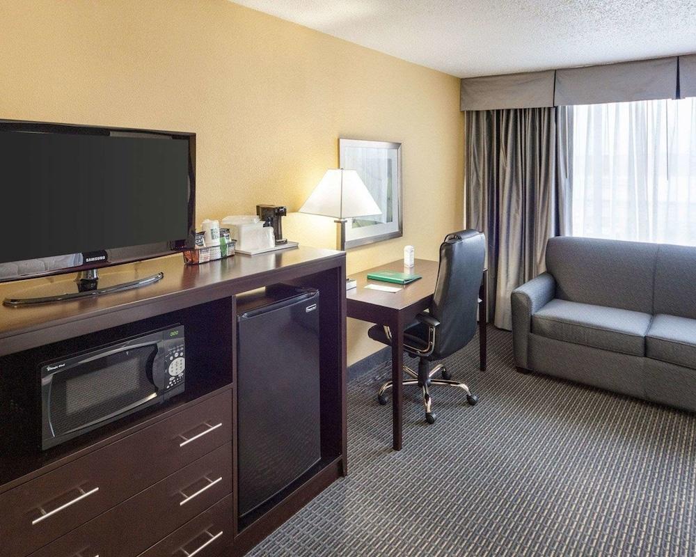 Quality Inn Montpelier photo 13