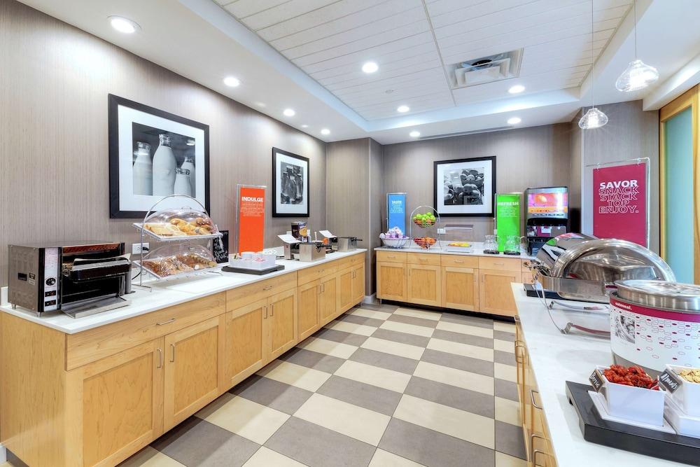 Hampton by Hilton Bar Harbor photo 21