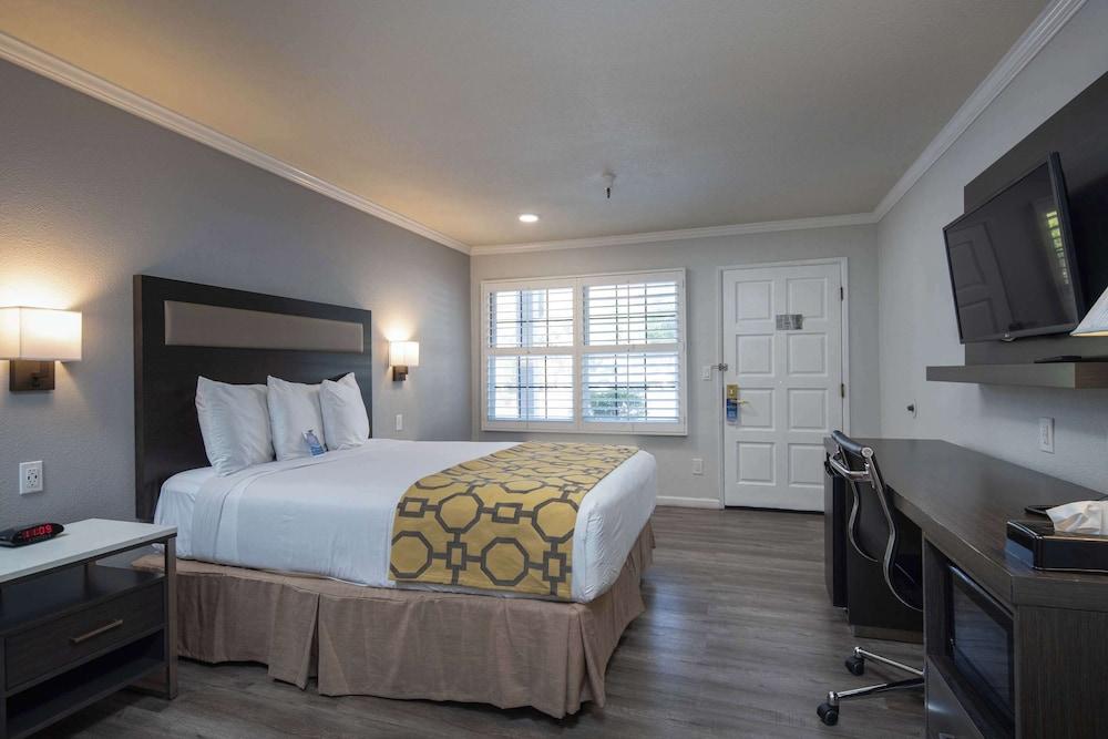 Rodeway Inn Milpitas near Great Mall photo 29