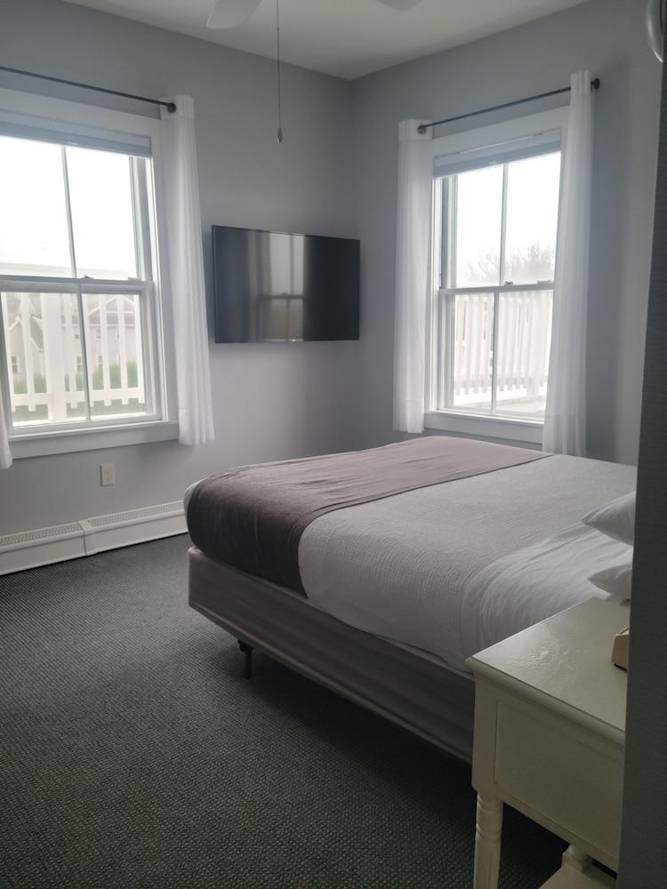 The National Hotel photo 12