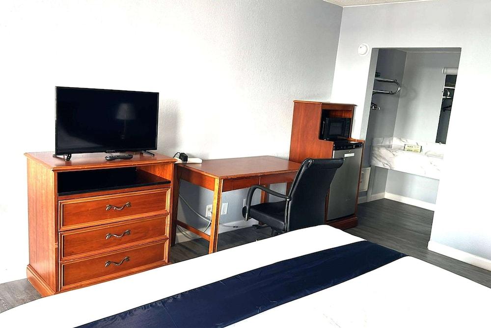 Travelodge by Wyndham Salisbury MD photo 11