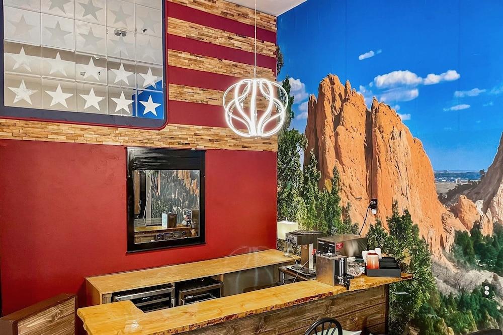 Motel 229 @ Garden of the Gods photo 45