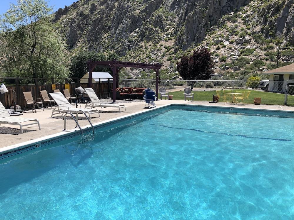 Meadowcliff lodge photo 39
