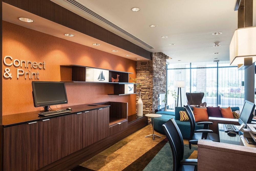 Fairfield Inn & Suites San Diego North/San Marcos photo 17