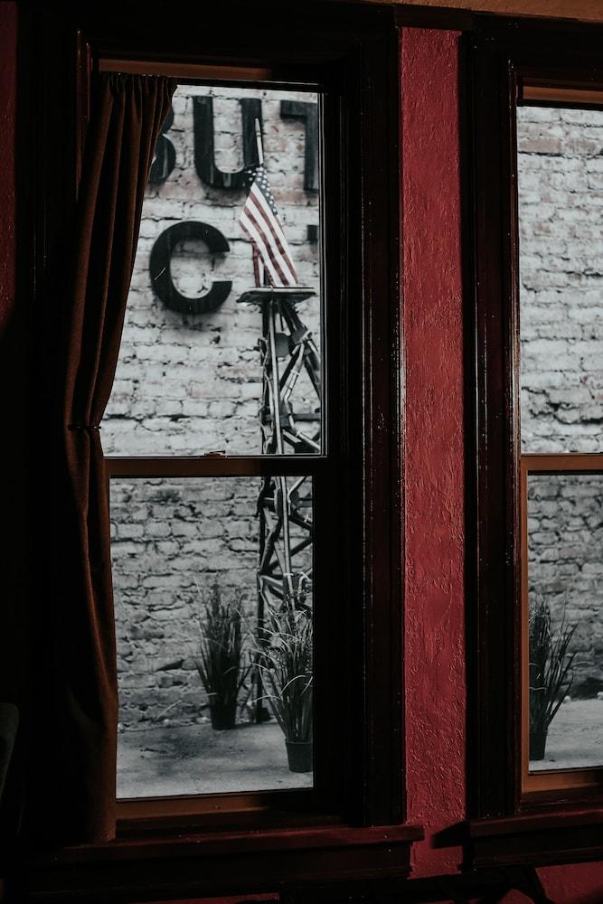 The Miner's Boutique Hotel photo 43