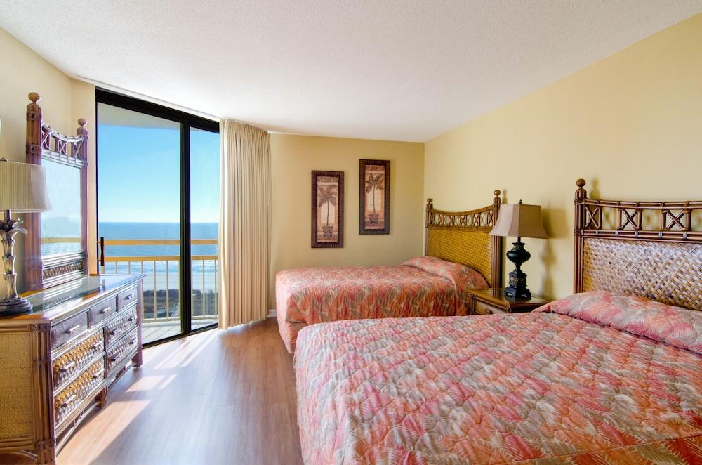 Ocean Creek Resort photo 7