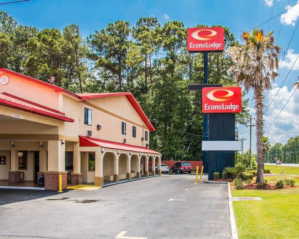 Econo Lodge Richmond Hill photo 20