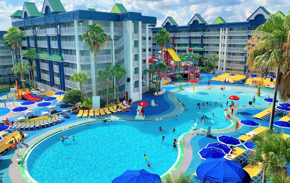 Holiday Inn Resort Orlando Suites - Waterpark by IHG photo 46