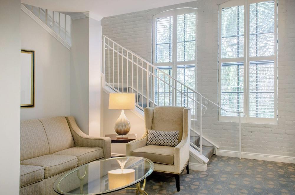 The Riverfront Hotel New Orleans photo 40