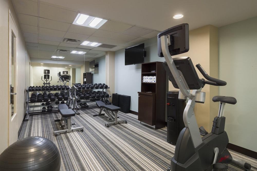 Candlewood Suites New York City-Times Square by IHG photo 28