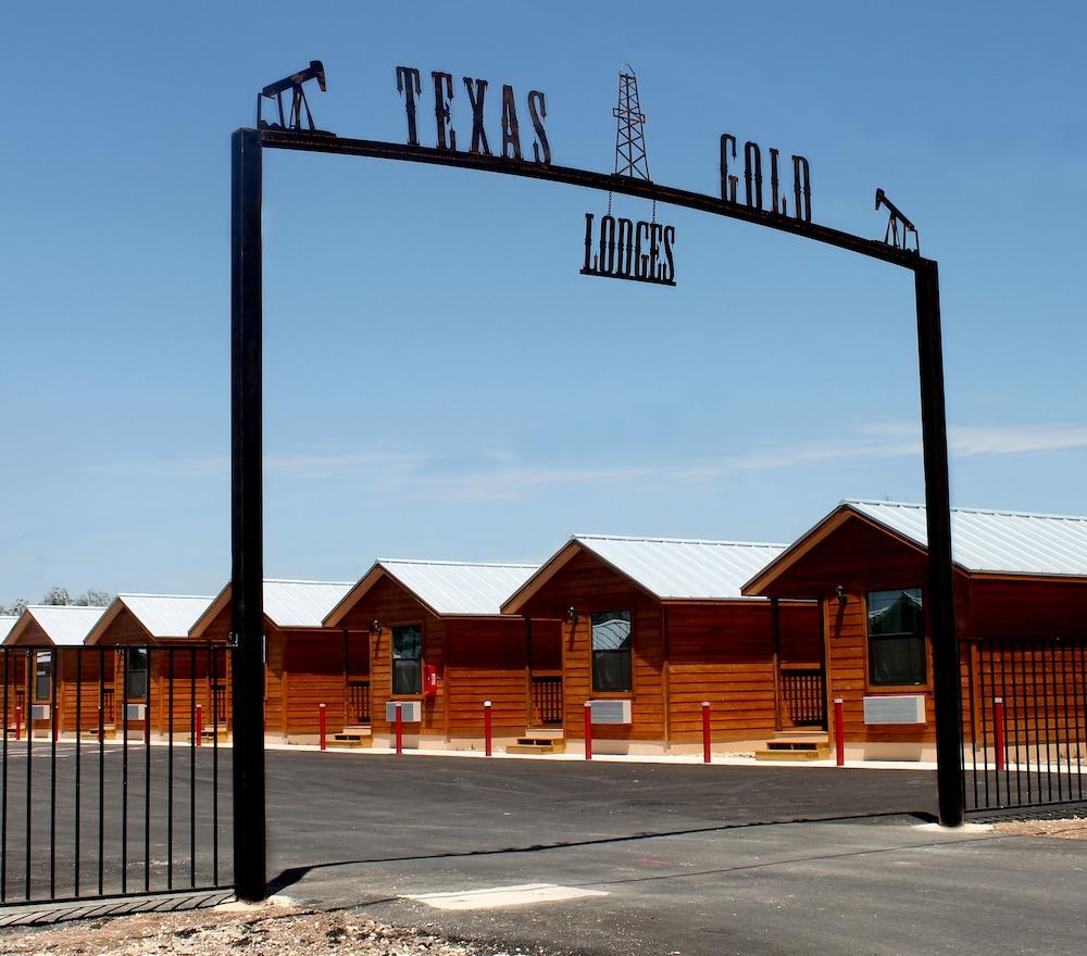 Texas Gold Lodges photo 1
