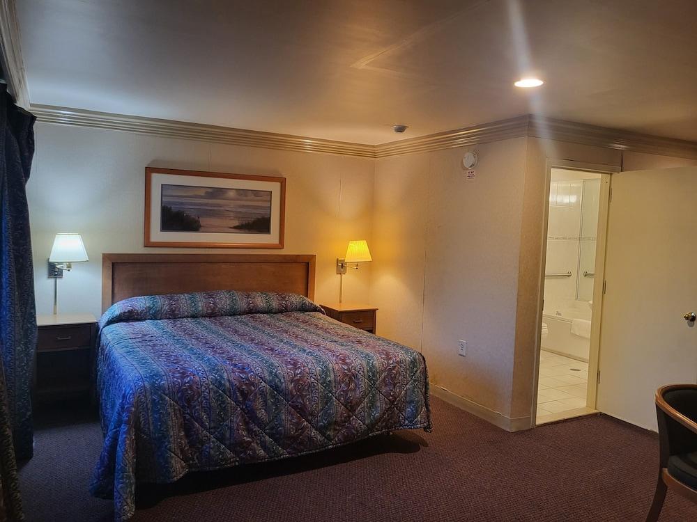 Roosevelt Inn photo 2