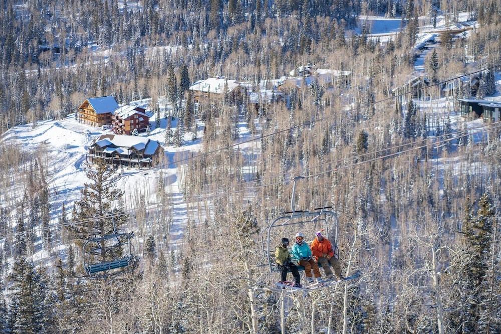 Eagle Point Resort photo 55