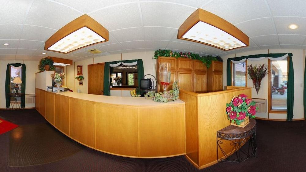 Econo Lodge Wall photo 9