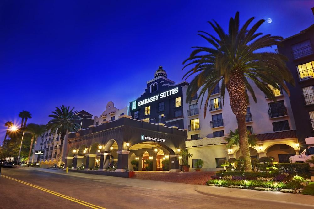 Embassy Suites by Hilton Los Angeles LAX South/El Segundo photo 5
