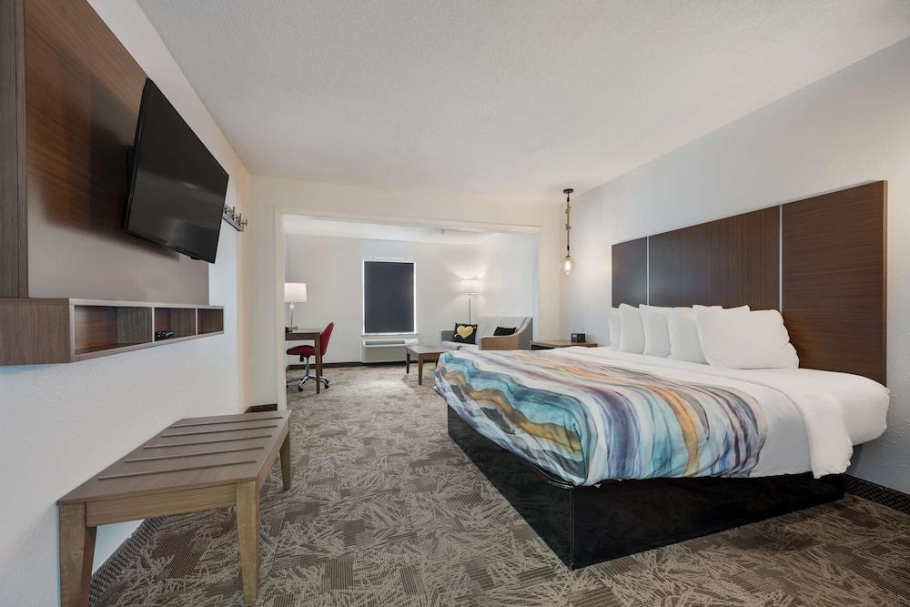 SureStay Hotel by Best Western Tuscaloosa Southeast photo 19