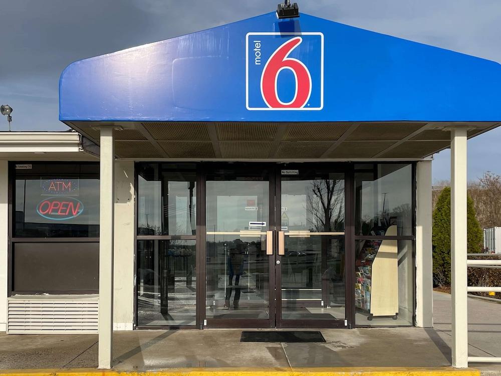 Motel 6 Hagerstown, MD photo 16
