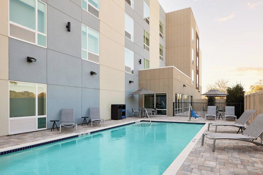 TownePlace Suites Tampa Casino Area photo 14