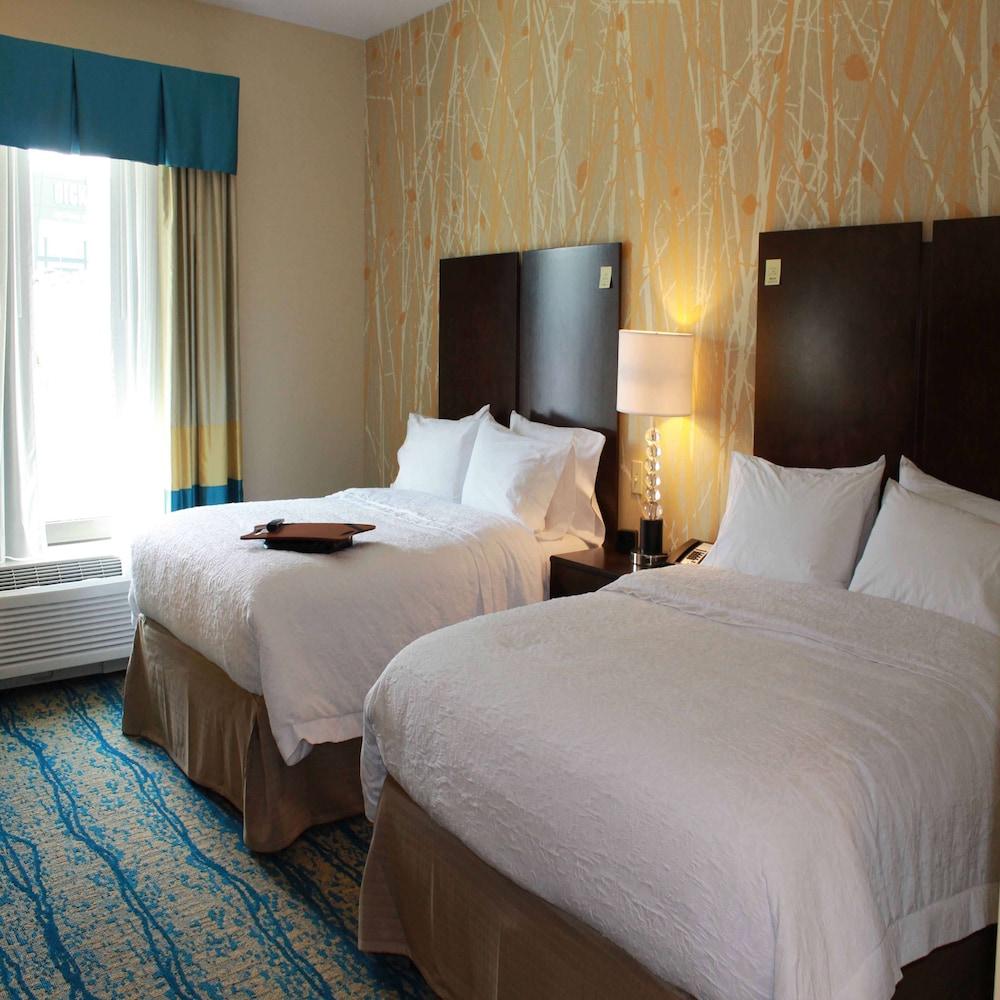 Hampton Inn & Suites Stroudsburg Pocono Mountains photo 14