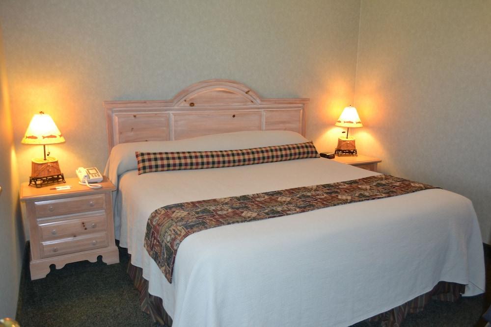 Crooked River Lodge photo 5