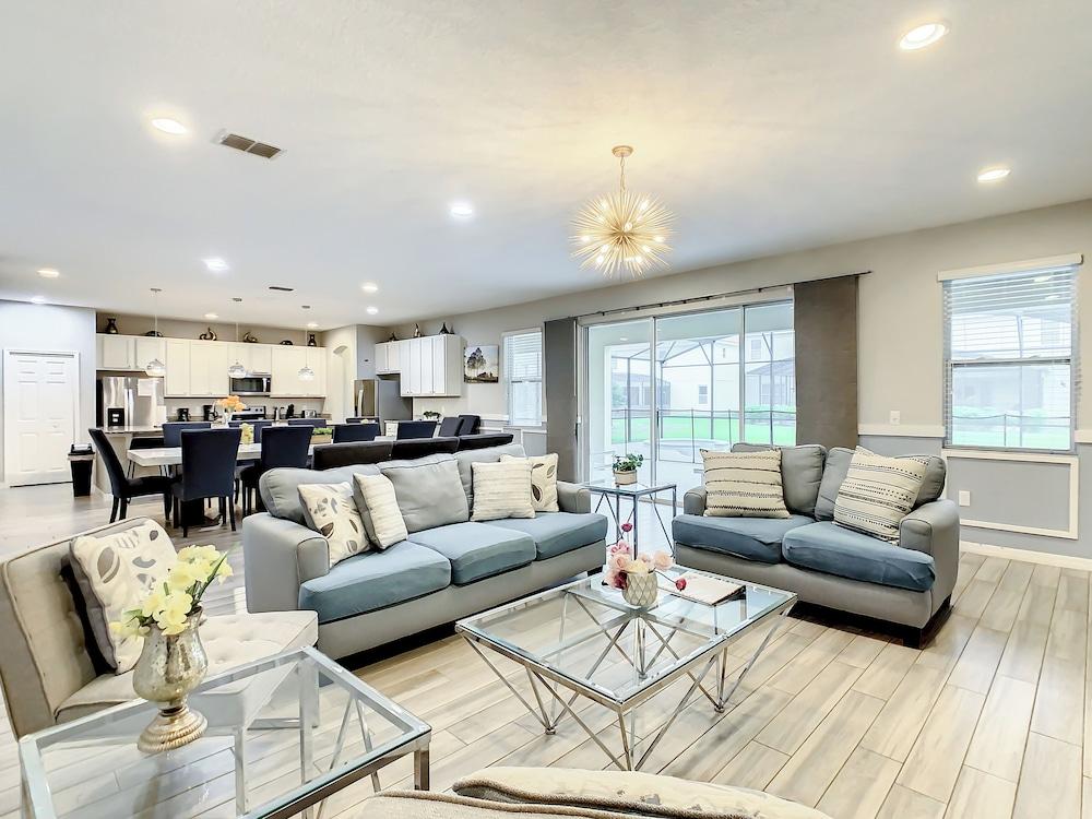 Oakwood Oasis photo 29