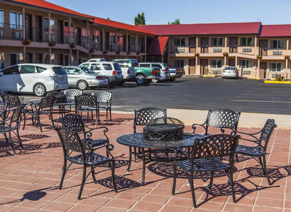 Mountain View Lodge photo 19
