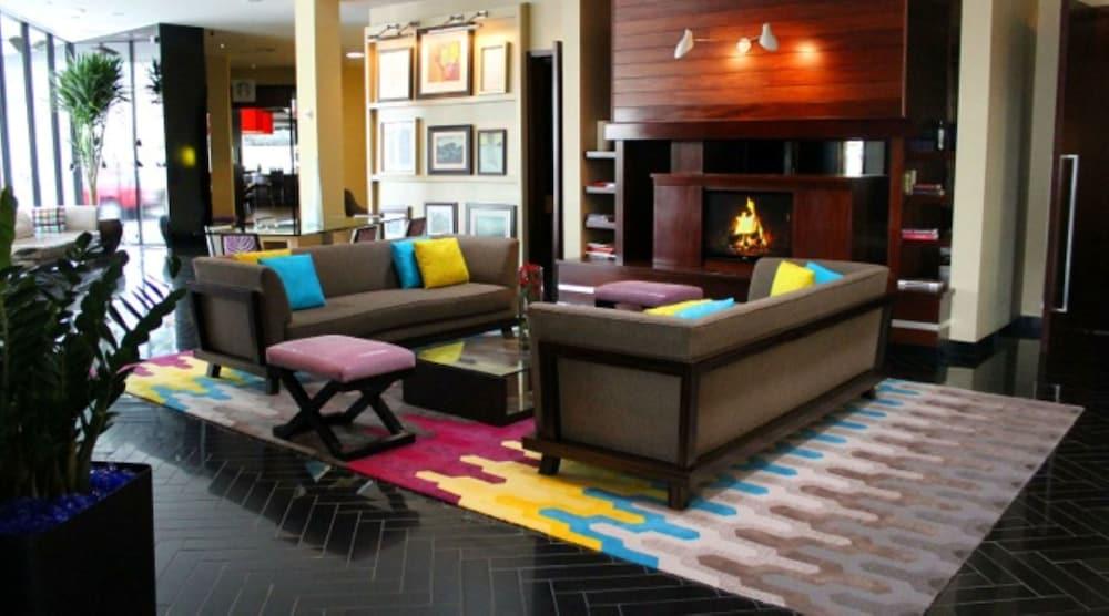 Hotel Derek photo 29
