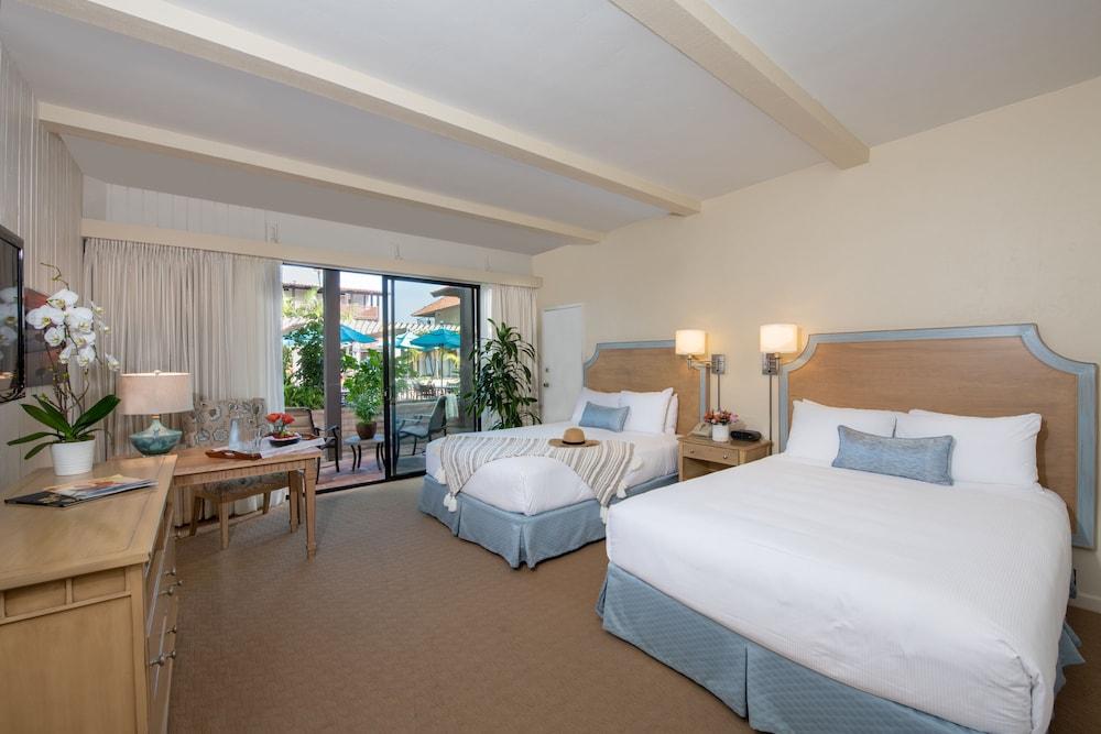 La Jolla Shores Hotel photo 10