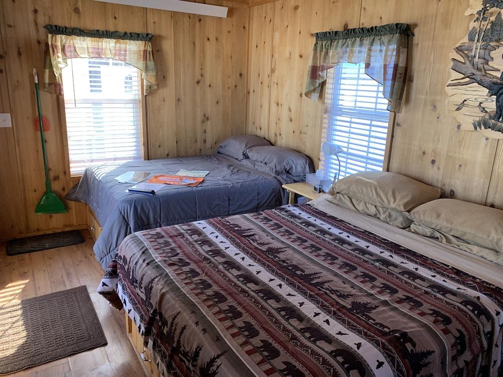 Bearlodge Mountain Resort photo 6