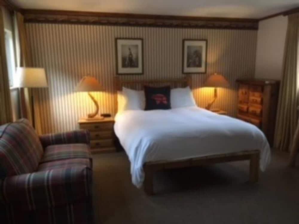Redstone Cliffs Lodge photo 94