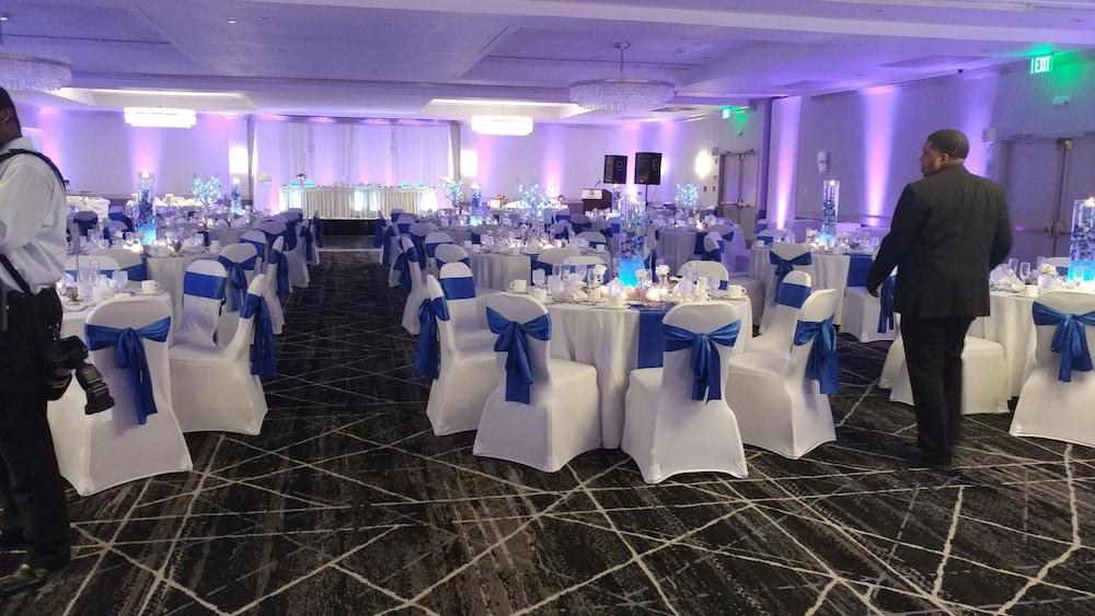 Holiday Inn Washington-College Pk (I-95) by IHG photo 52