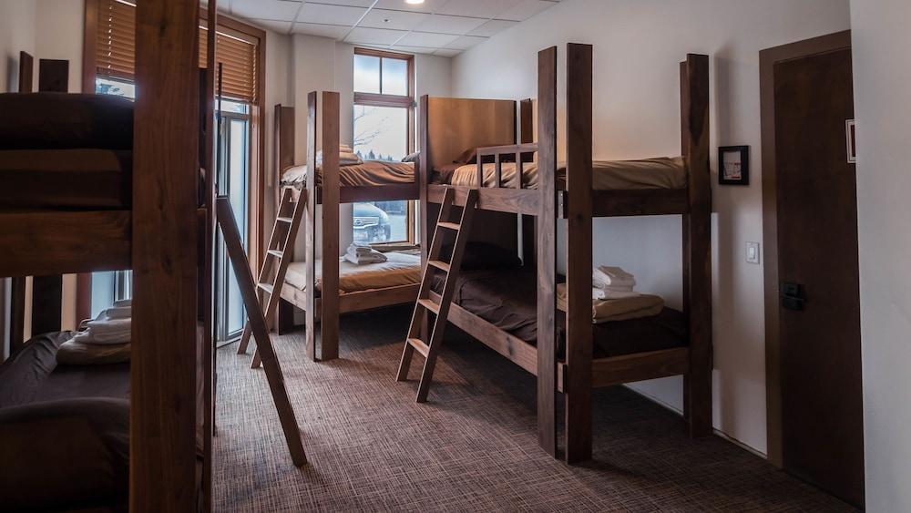 Park City Hostel photo 17
