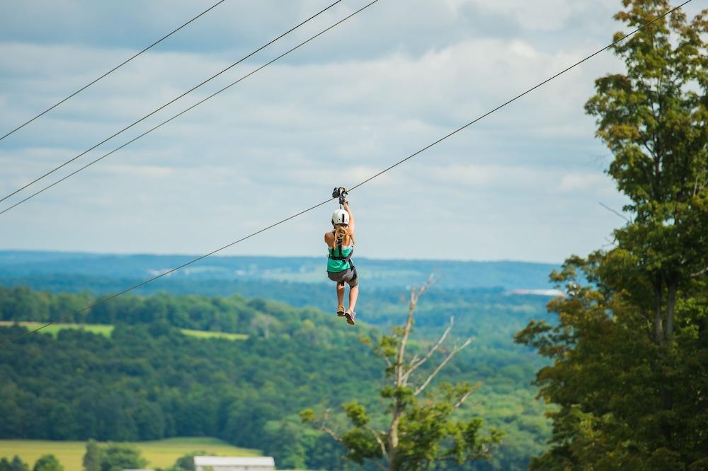 Peek'n Peak Resort Trademark Collection by Wyndham photo 44