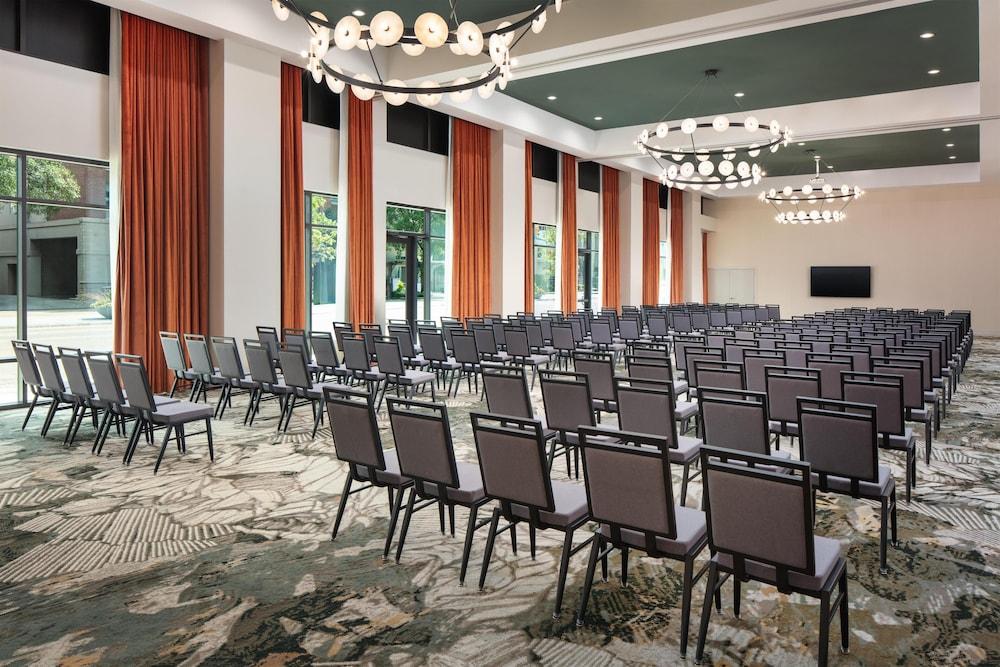 Embassy Suites By Hilton Chattanooga Downtown photo 51