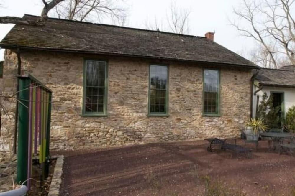 The Buck School Inn photo 47