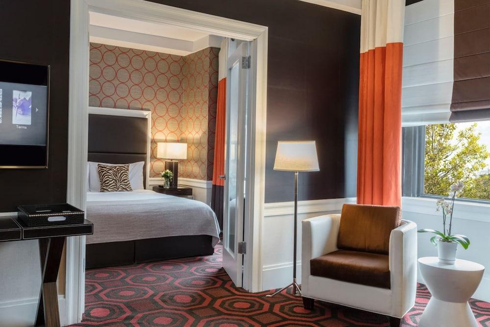 Empire Hotel photo 37