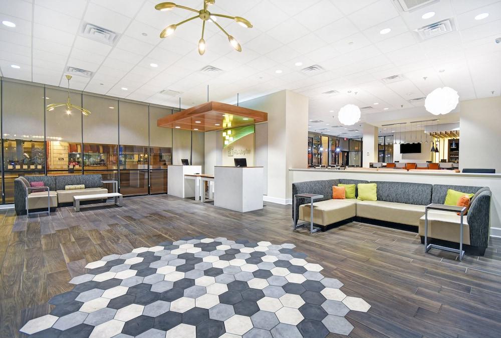 Holiday Inn Downtown Memphis by IHG photo 1