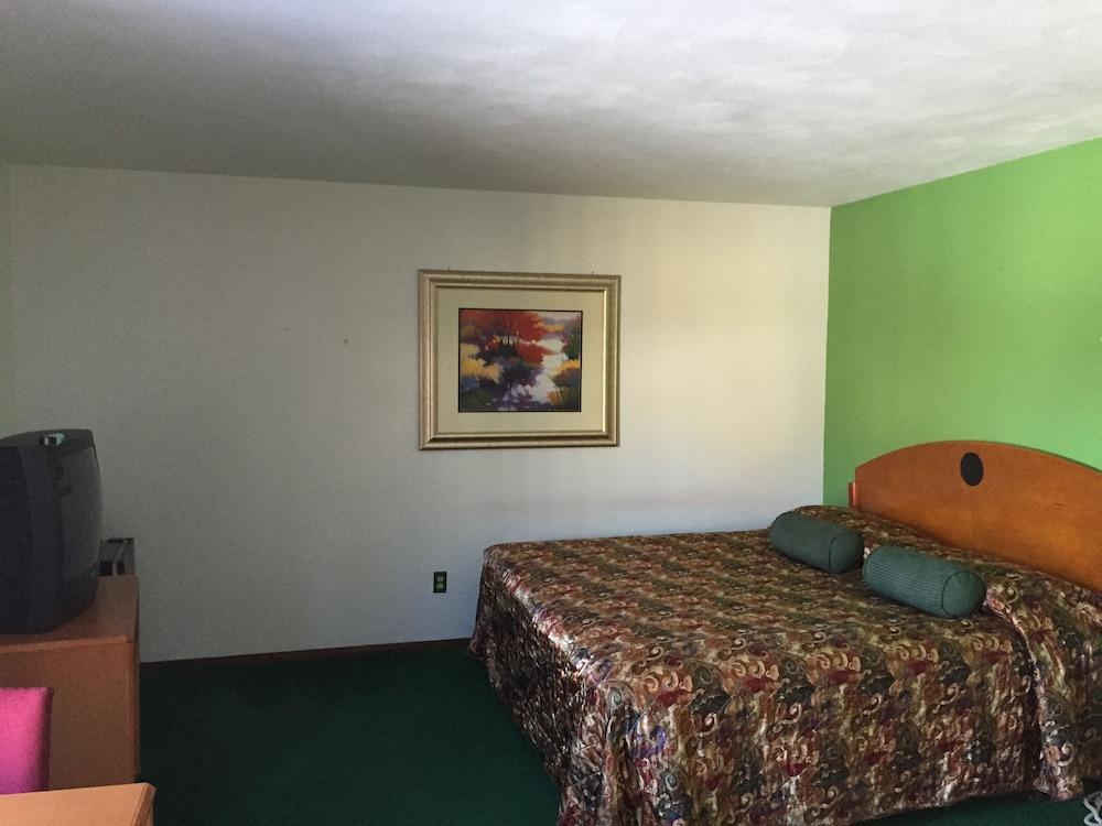 La Villa Motel photo 9