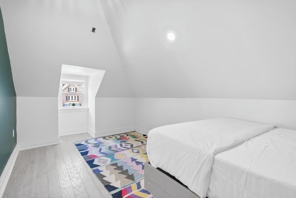 Extended Stay Comfy Suites FT photo 8