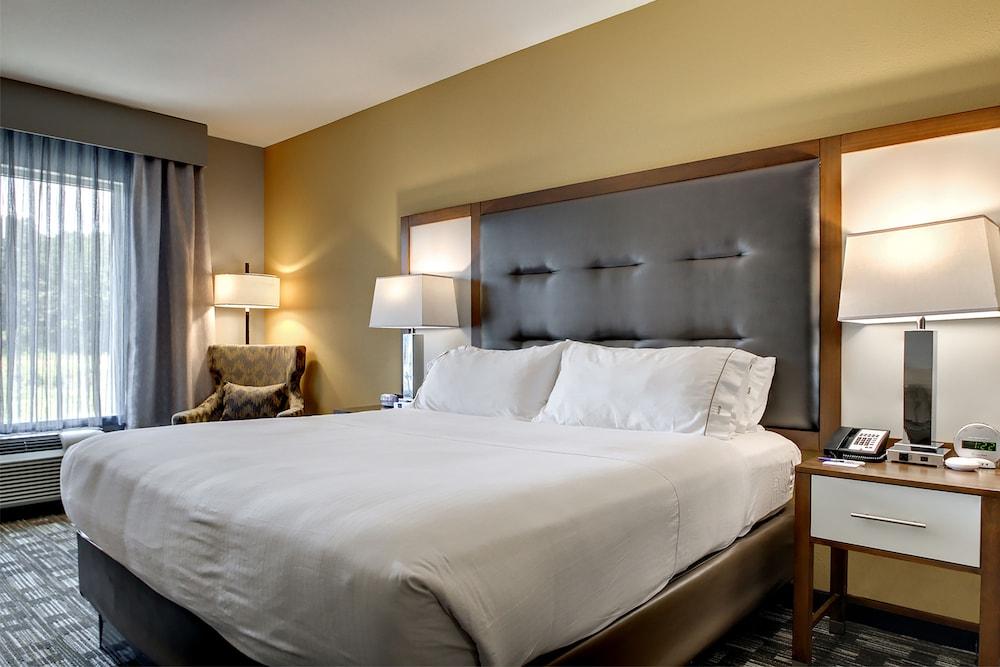 Holiday Inn Express Hotel & Suites Albany by IHG photo 6