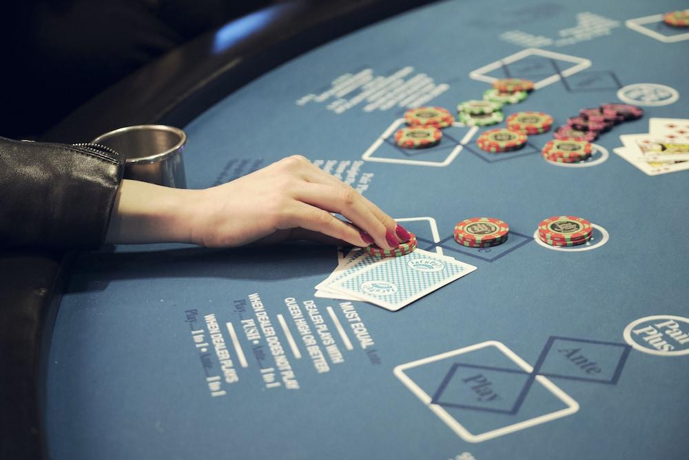 Jackpot Junction Casino Hotel photo 25