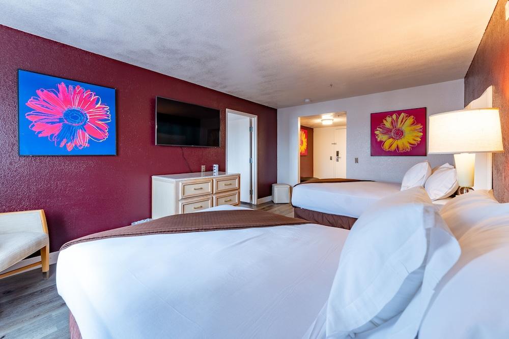 Hotel Jefe at Ojos Locos photo 47
