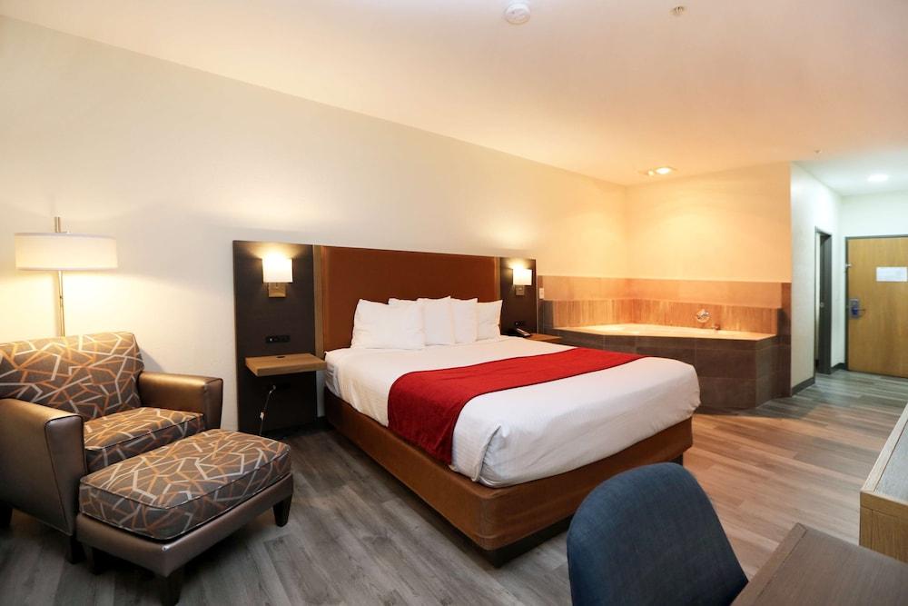 Best Western Inn of Payson photo 9