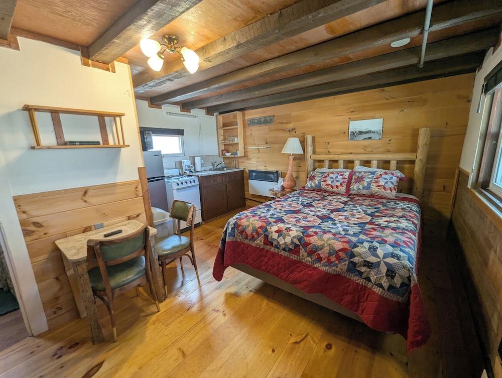 CopperLine Lodge photo 24